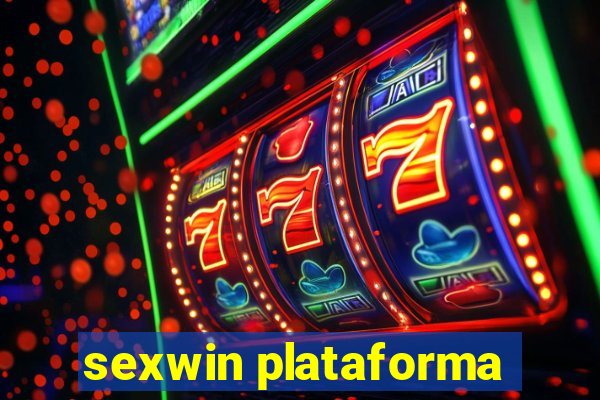 sexwin plataforma